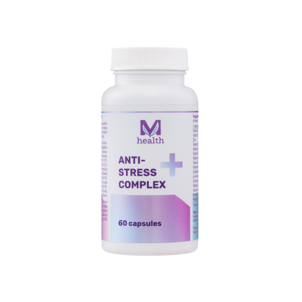 Anti-Stress Complex