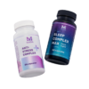 Anti-Stress Complex + Sleep Complex Max