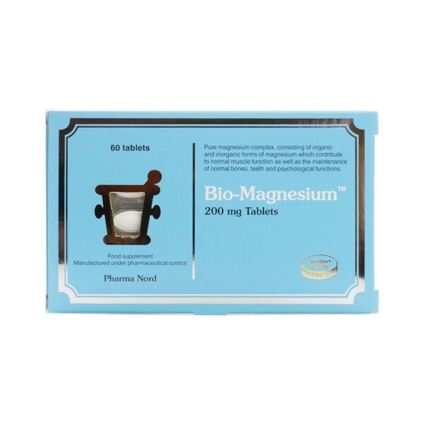Bioactive Magnesium™ (Magnijs)