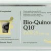 Bioactive Quinone® Q10 GOLD 100 mg ( Koenzīms Q10)