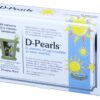 D-Pearls ( D3vitamīns) ( bērniem)