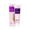 Lavandas nomierinošs un relaksējošs krēms ar  garšaugiem, zaļumiem