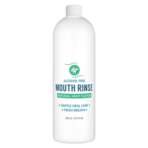 MOUTH RINSE mutes skalojamais līdzeklis