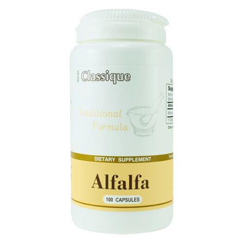 Alfalfa