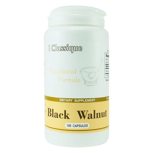 Black Walnut