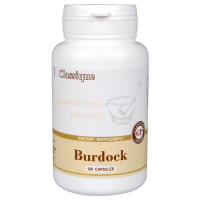 Burdock