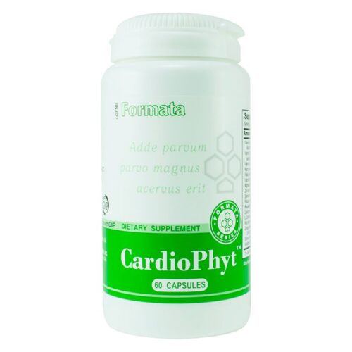 CardioPhyt TM