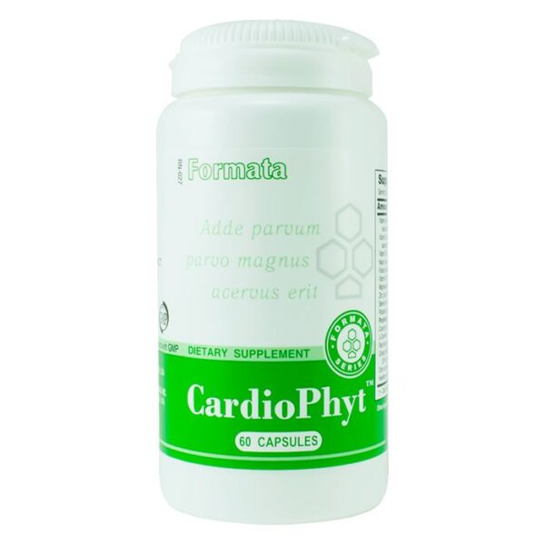 CardioPhyt TM