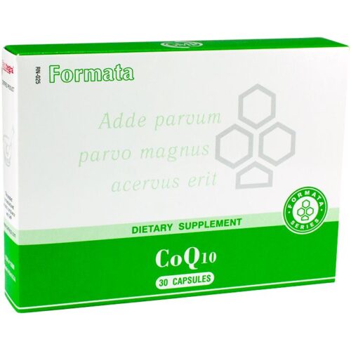 CoQ10