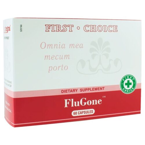 FluGoneTM
