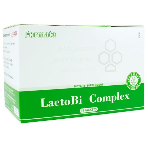 LactoBi Complex