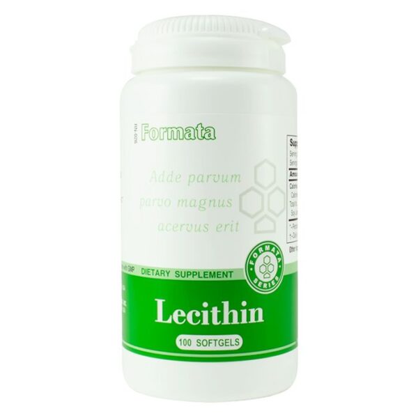 Lecithin
