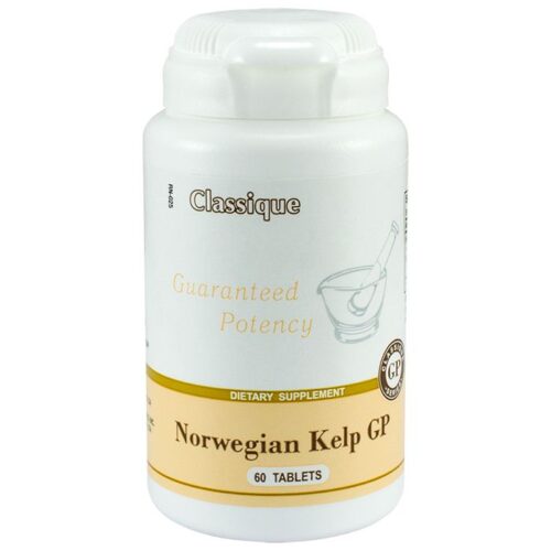 Norwegian Kelp GP
