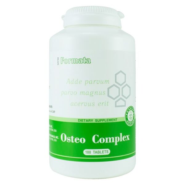 Osteo Complex