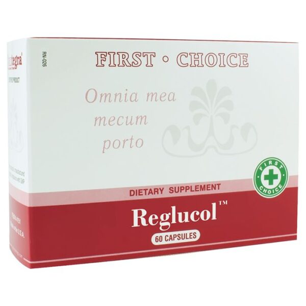 Reglucol