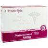 SanoprostTM TR ( vīriešu veselībai)