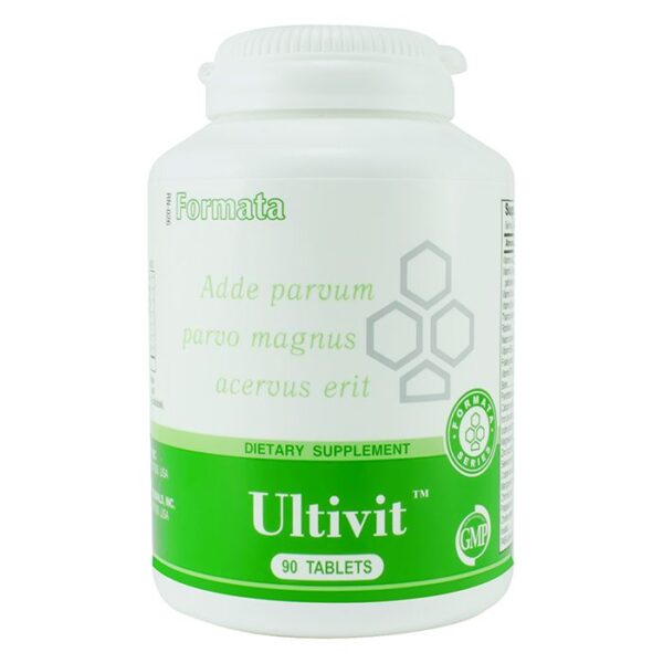 UltivitTM