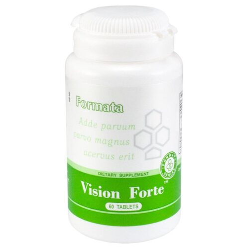 Vision Forte